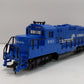 Model Power 6752 HO Scale Conrail GP-9 #6163