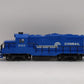 Model Power 6752 HO Scale Conrail GP-9 #6163