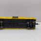Bachmann 17043 HO Toronto Hamilton & Buffalo 40' Steel Boxcar