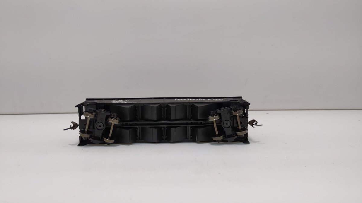 Bachmann 17622 HO Chesapeake & Ohio 40' Quad Hopper