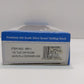 Bachmann 18911 HO Atchison, Topeka & Santa Fe 50' Flatcar w/Containers