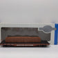 Bachmann 18927 HO Western Maryland 50' Flatcar w/Crated Load