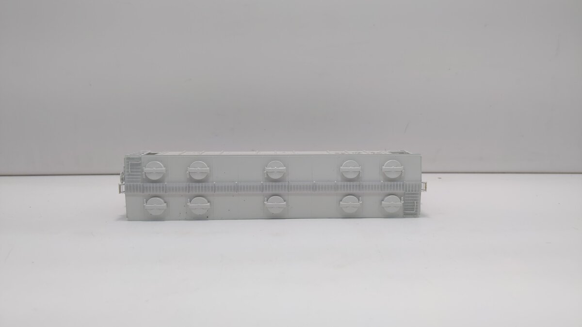 Athearn 93732 NYC PS2 Covered Hopper #883062
