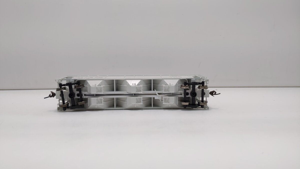 Athearn 93732 NYC PS2 Covered Hopper #883062