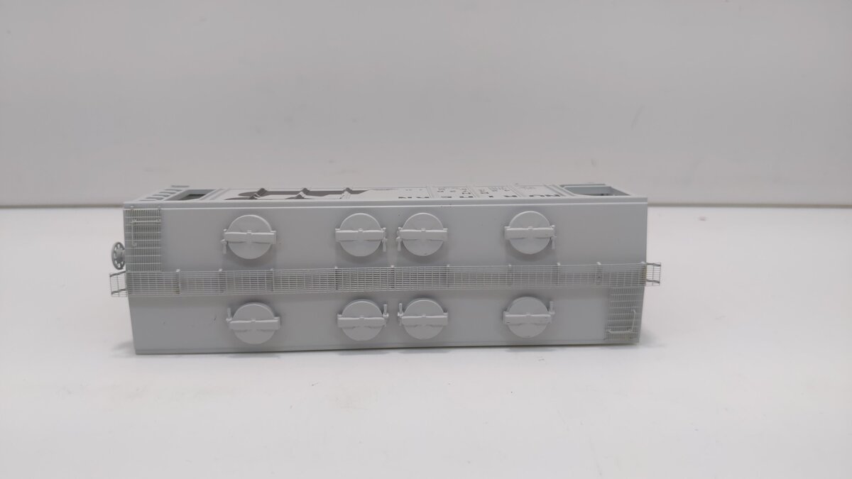 Athearn 94411 BN PS2 2003 Covered Hopper #424726
