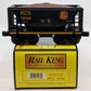 MTH 30-75296 O Gauge Kansas City Southern Ore Car w/ Ore Load #10508