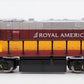 IHC 3834 HO Royal American SD24 Diesel #1924