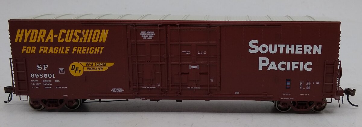 Athearn G73010 HO Southern Pacific 50