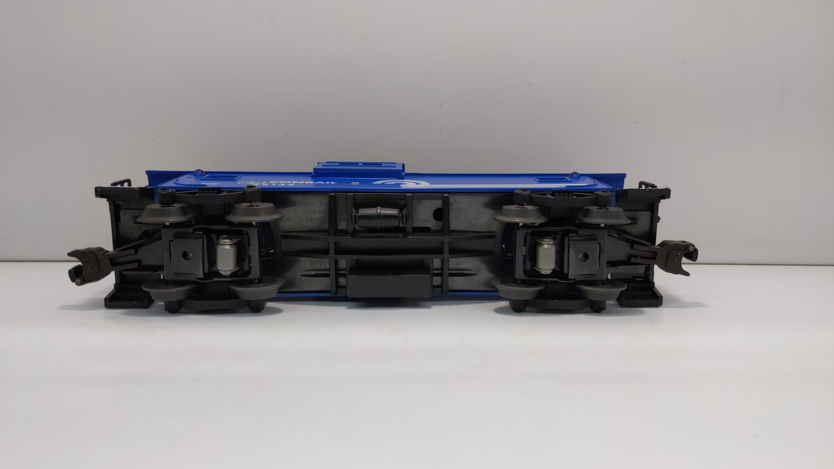 Lionel 6-17624 O Gauge Conrail Extended Vision Caboose #22133