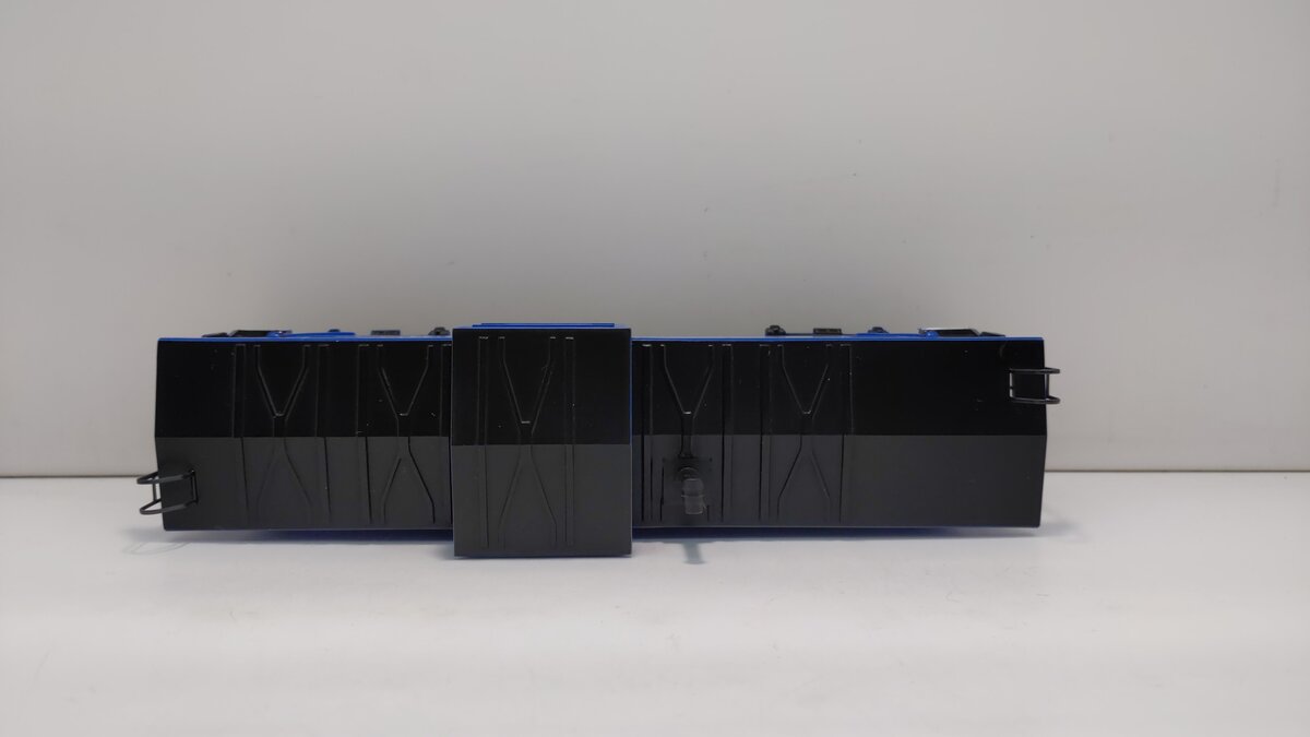 Lionel 6-17624 O Gauge Conrail Extended Vision Caboose #22133