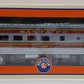 Lionel 6-35281 O Gauge Santa Fe Super Chief Diner Car #1495