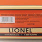 Lionel 6-17736 O Gauge Pennsylvania Railroad Round Roof Boxcar #60516