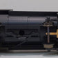 Bachmann 89901 HO Scale Unlettered Vanderbilt Tender -DCC Ready