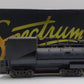 Bachmann 89901 HO Scale Unlettered Vanderbilt Tender -DCC Ready
