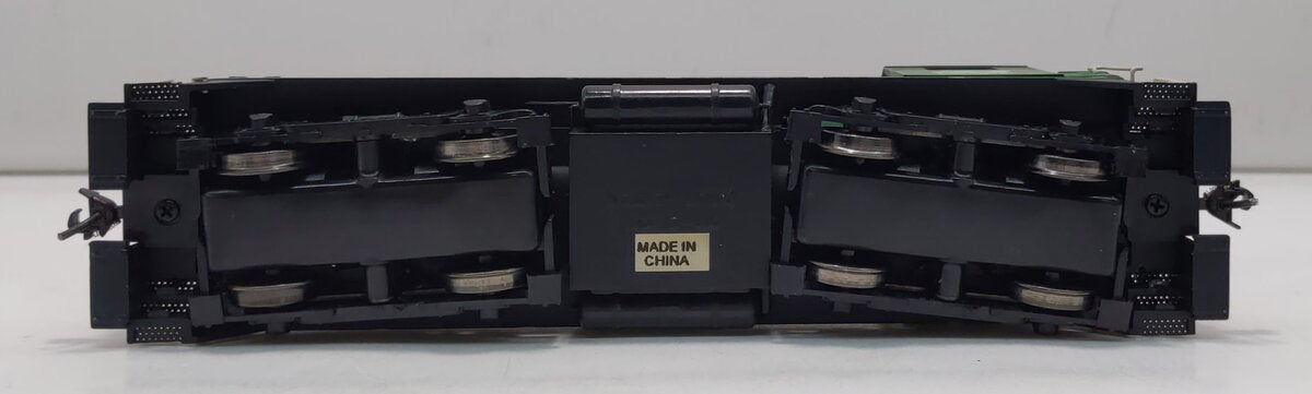 Broadway Limited 634 HO Burlington Northern Diesel EMD NW2 Phase V Switcher #545