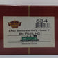 Broadway Limited 634 HO Burlington Northern Diesel EMD NW2 Phase V Switcher #545
