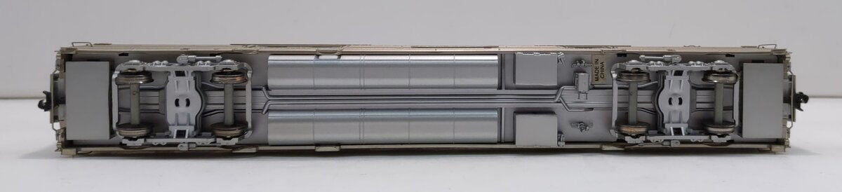 Broadway Limited 523 HO Paragon Series WP 