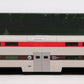 Kato 35-6033 O Chicago RTA 4-Window Coach #7700