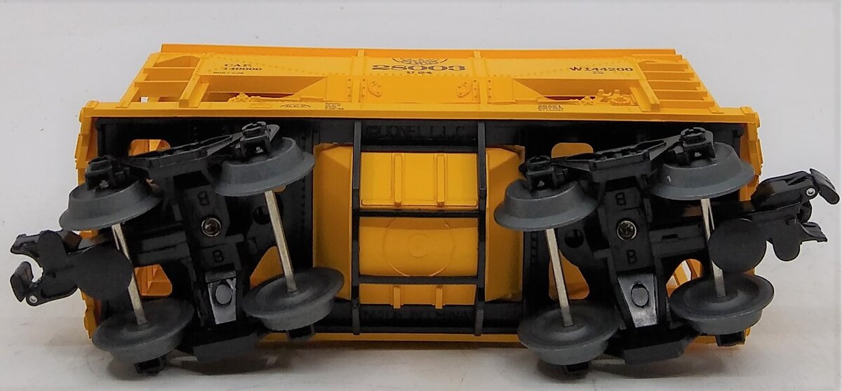 Lionel 6-26451 O DMIR Duluth, Missabe & Iron Range Ore Car w/Coal Load #28003