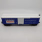 Lionel 6-83655 O Hamm's Beer Reefer w/Operating Doors