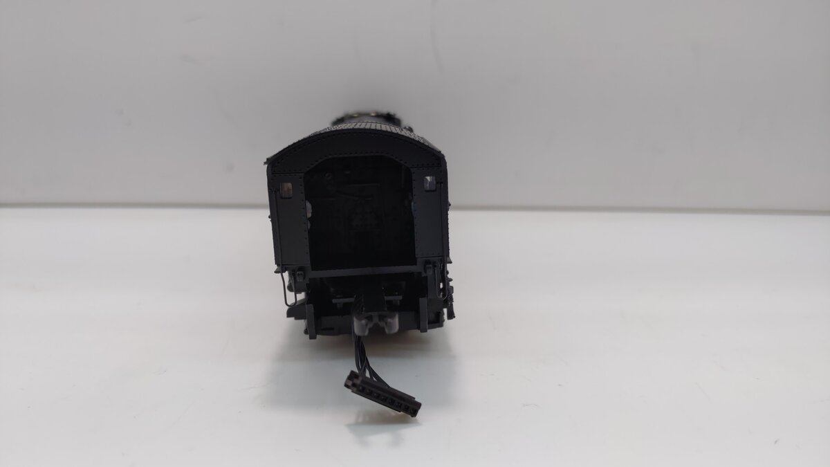 Broadway Limited 5830 HO NYC Niagara S1b 4-8-4 Steam Locomotive #6002
