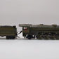 Broadway Limited 4602 HO Baltimore & Ohio USRA Heavy Pacific 4-6-2 #5303