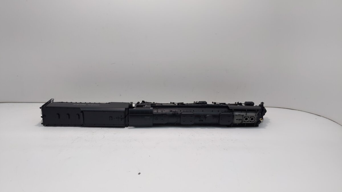 Broadway Limited 4982 HO UP Challenger 4-6-6-4 P3 Steam Loco #3714 DC & DCC