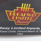 Broadway Limited 4982 HO UP Challenger 4-6-6-4 P3 Steam Loco #3714 DC & DCC
