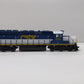 Broadway Limited 5369 HO CSX EMD SD40-2 Diesel Locomotive #8113 w/ DCC & Sound