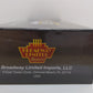 Broadway Limited 5369 HO CSX EMD SD40-2 Diesel Locomotive #8113 w/ DCC & Sound