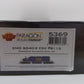 Broadway Limited 5369 HO CSX EMD SD40-2 Diesel Locomotive #8113 w/ DCC & Sound