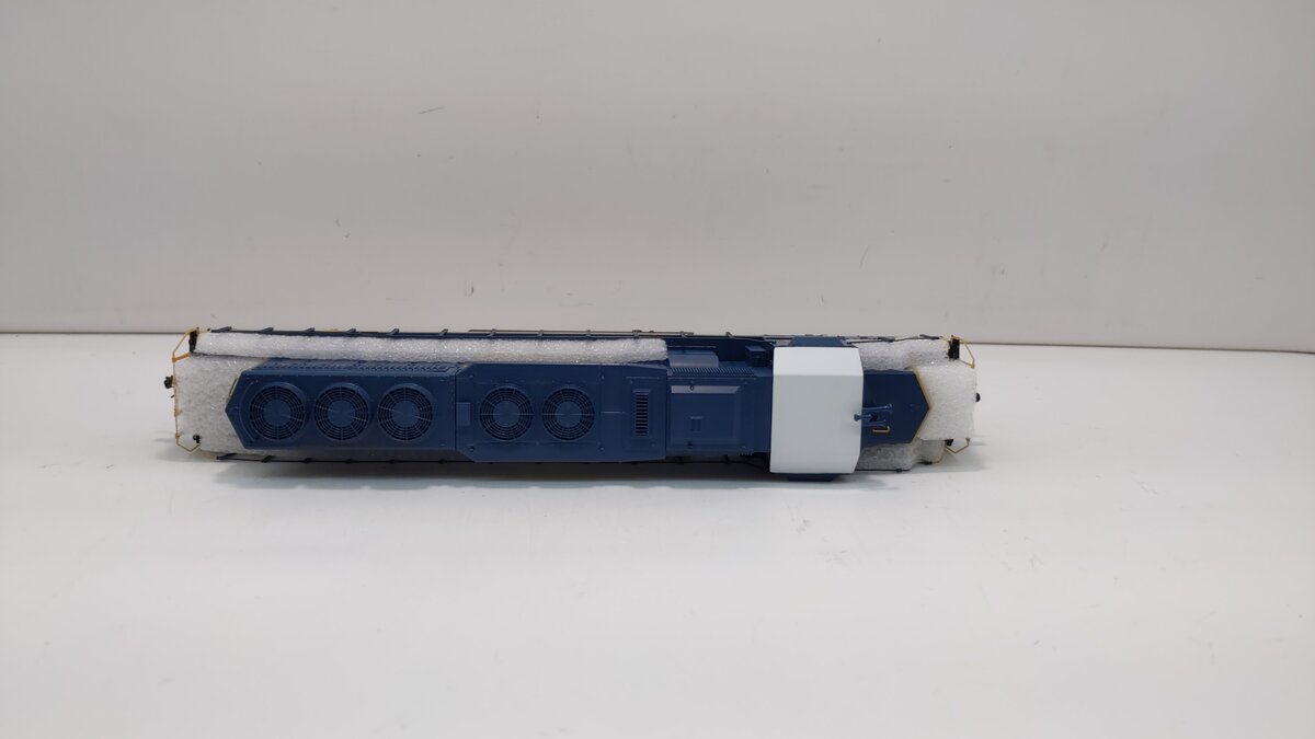 Broadway Limited 5369 HO CSX EMD SD40-2 Diesel Locomotive #8113 w/ DCC & Sound