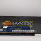 Broadway Limited 5369 HO CSX EMD SD40-2 Diesel Locomotive #8113 w/ DCC & Sound