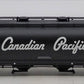 InterMountain 45127-11 Canadian Pacific Cylindrical Covered Hopper #387406