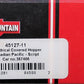 InterMountain 45127-11 Canadian Pacific Cylindrical Covered Hopper #387406