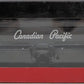 InterMountain 45127-11 Canadian Pacific Cylindrical Covered Hopper #387406