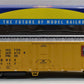 Athearn 75477 HO CB&Q 50' Mechanical Reefer #5153