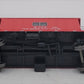 Bluford Shops 34060 HO Great Northern Steel Transfer Caboose w/Short Roof #X177