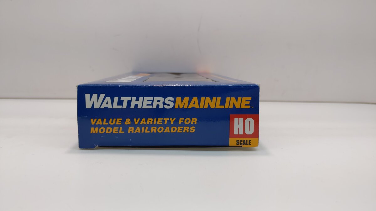 Walthers 910-5655 HO Scale Great Northern Gondola #74241