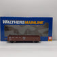 Walthers 910-5655 HO Scale Great Northern Gondola #74241