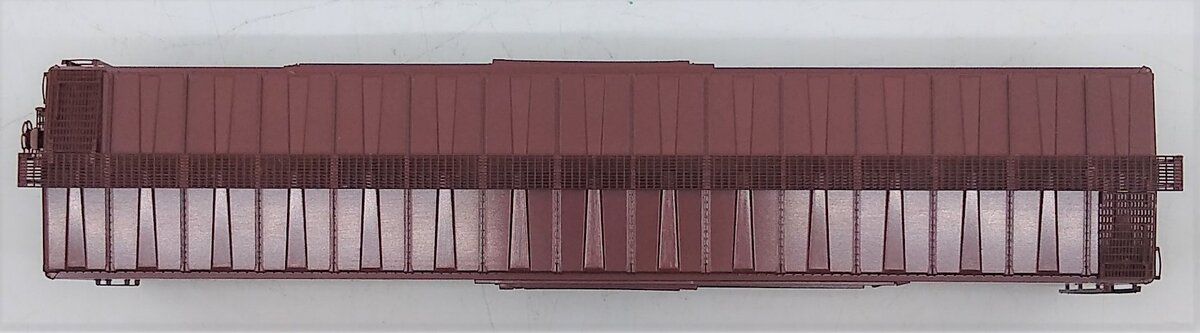 Kadee 6005 HO Norfolk & Western 50' PS-1 Boxcar #54821