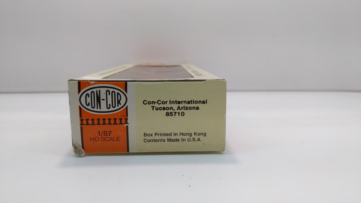 Con-Cor 0015-001010 HO Southern Pacific EMD GP-40 Diesel Locomotive #4712