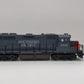 Con-Cor 0015-001010 HO Southern Pacific EMD GP-40 Diesel Locomotive #4712