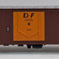 Athearn 91265 HO Missouri Pacific 50' PD Youngstown Box Car #781199