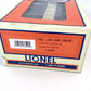 Lionel 6-36556 O Gauge Lionel Lines Work Caboose