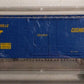 Micro-Trains 03200140 N L&N 50' Standard Steel Plug Door Boxcar #103783
