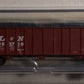 Atlas 50000317 N Scale Louisville & Nashville 90T Hopper #182718