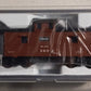 Atlas 39838 N Scale Frisco C&O Cupola Caboose #163