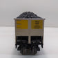 Lionel 6-84025 O Pennsylvania Power & Light Rotary Gondola (Set of 2)