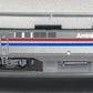 Kato 176-6001 N Scale Amtrak Phase II P42 Diesel Locomotive #21